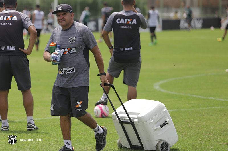 [07-04-2018] Treino Aberto - Pré-Final - 13