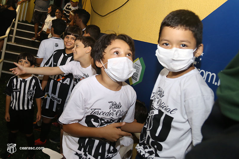 [25-08-2017] Ceara 1 x 0 Nautico - 4