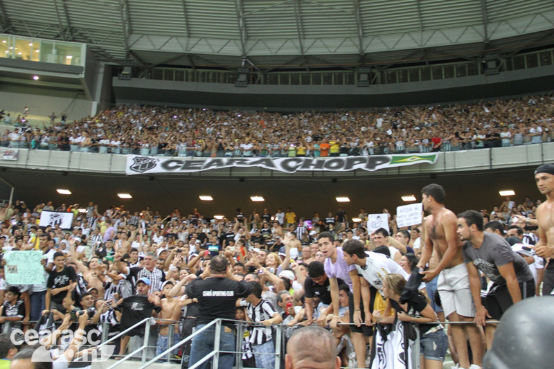 [23-04] Ceará 0 x 0 Fortaleza - Final - Torcida - 29