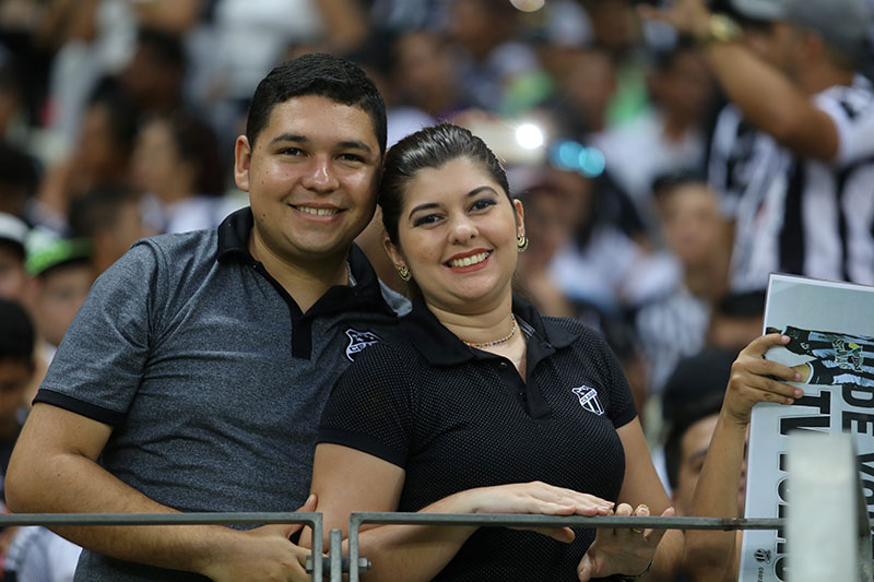 [25-11-2017] Ceara 1 x 0 ABC - Torcida part.3 - 22