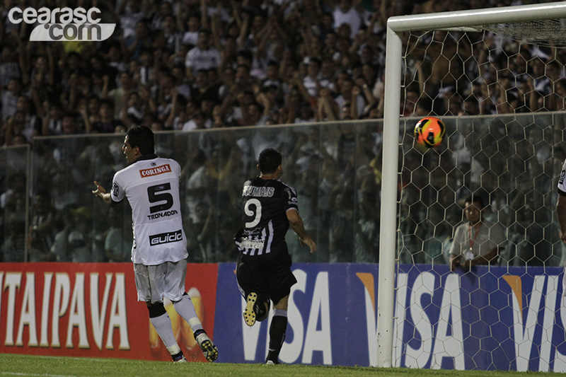 [08-05] Ceará 3 x 0 ASA - 02 - 8