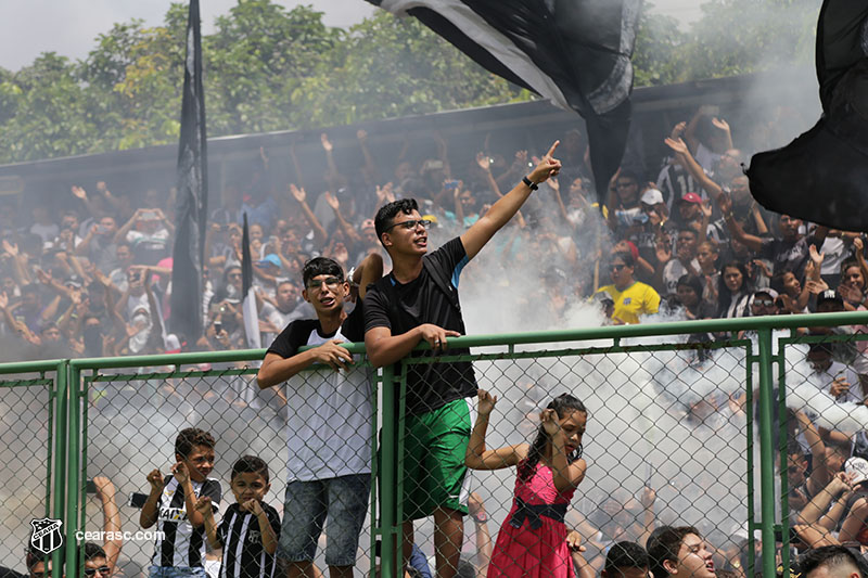 [07-04-2018] Treino Aberto - Pré-Final - 14