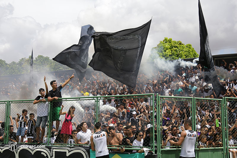 [07-04-2018] Treino Aberto - Pré-Final - 15