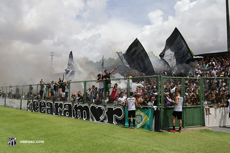 [07-04-2018] Treino Aberto - Pré-Final - 16