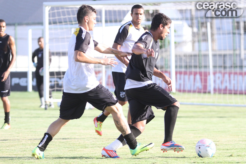 [11-03] Treino Regenerativo - 7