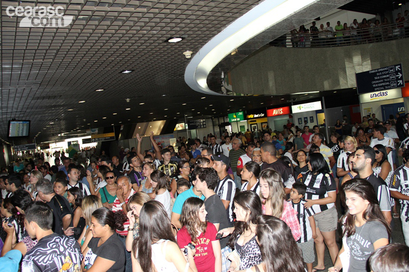 [20-11] Desembarque da equipe - 2