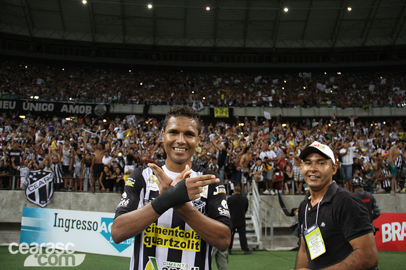 [23-04] Ceará 0 X 0 Fortaleza - 02 - 12