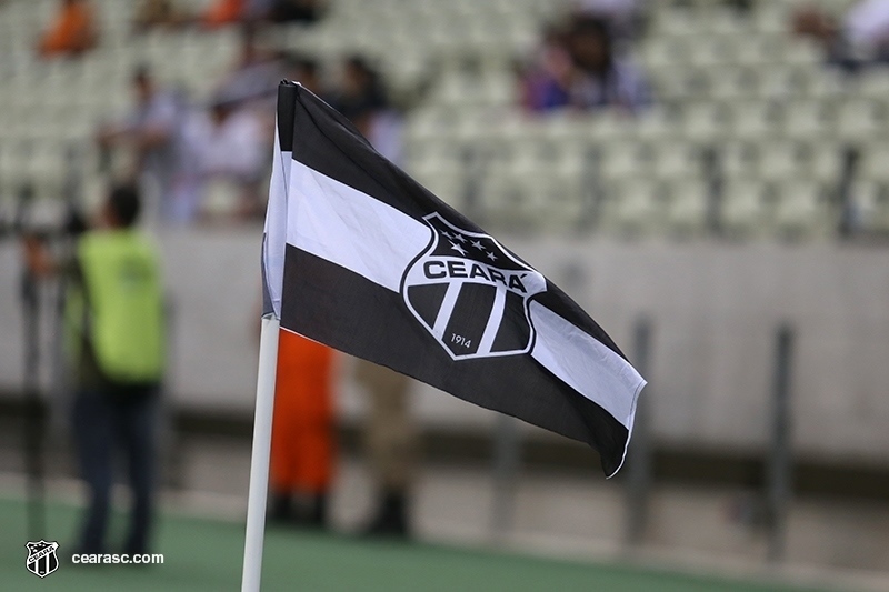 [29-01-2017] Ceara 2 x 1 Guarany (S) - 15