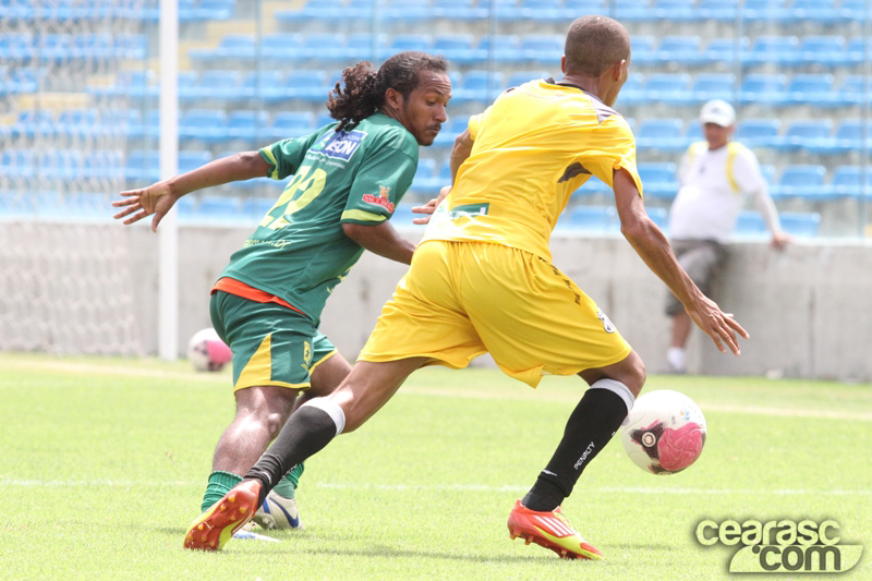 [10-01] Ceará 5 x 1 Sindicato dos atletas - 02 - 24