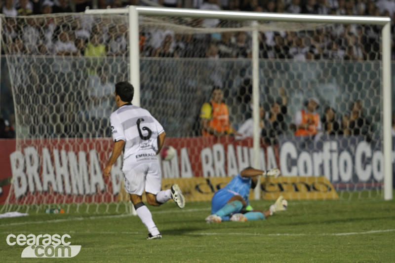 [07-09] Ceará x Guarani2 - 10