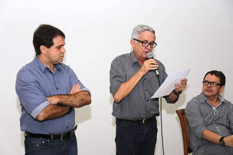 [28-10-2016] Conselho Deliberativo - Homenagem a Evandro Leitão - 20