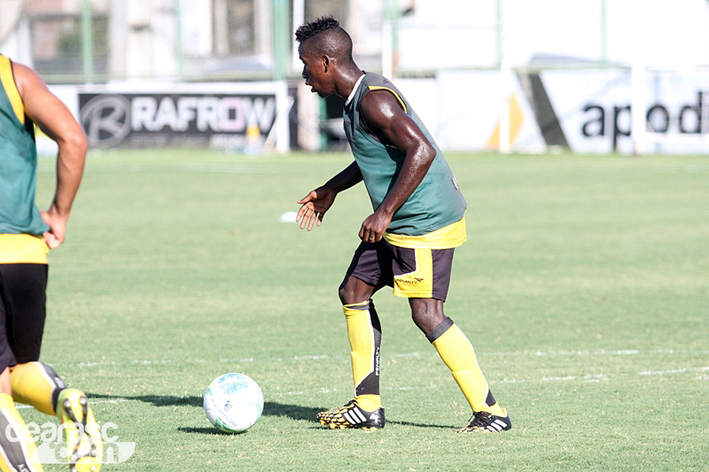 [25-11] Treino técnico - Vovozão - 3