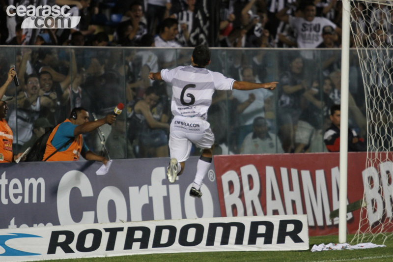 [07-09] Ceará x Guarani2 - 12