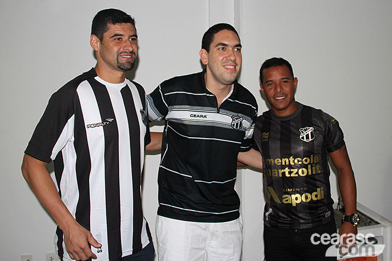 [14-01] Jantar Convocação Alvinegra - 30