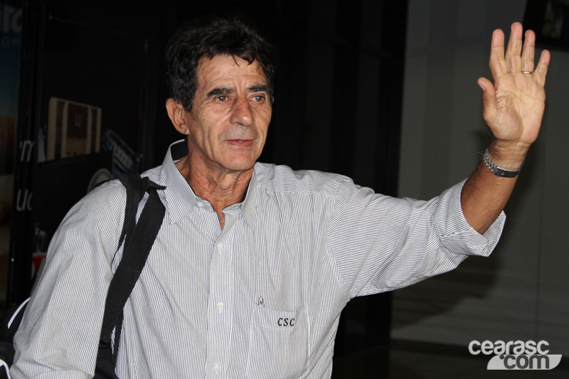 [20-11] Desembarque da equipe - 5