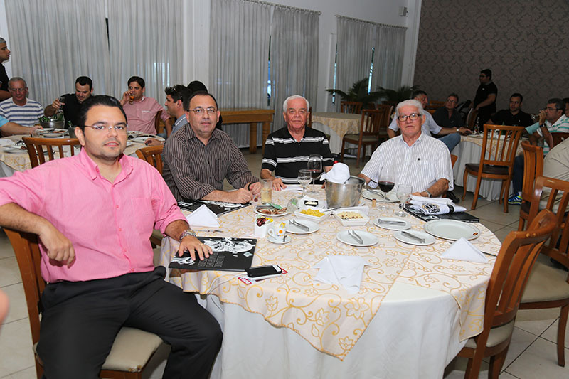 [28-10-2016] Conselho Deliberativo - Homenagem a Evandro Leitão - 23