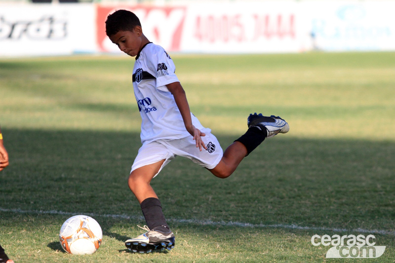 [13-10] Copa Fábrica de Craques - 2