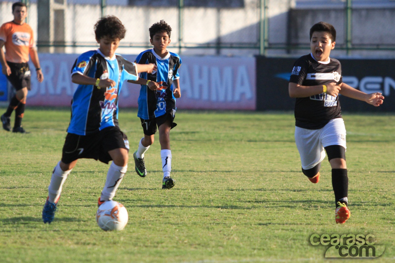 [13-10] Copa Fábrica de Craques - 3