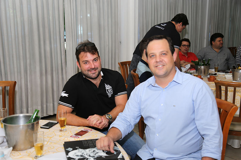 [28-10-2016] Conselho Deliberativo - Homenagem a Evandro Leitão - 27