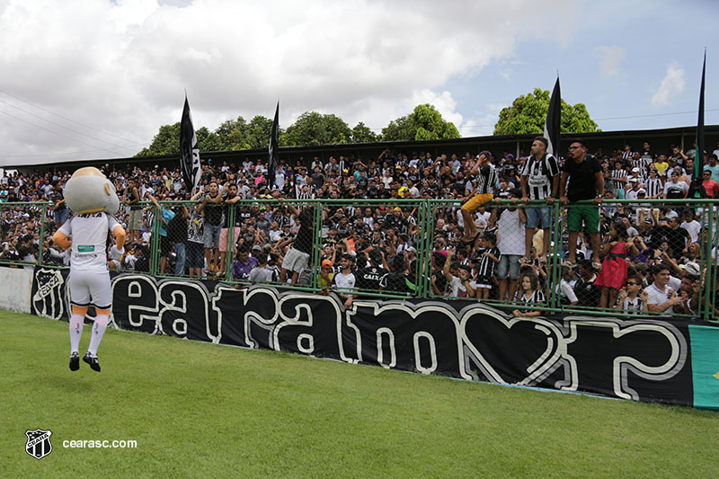 [07-04-2018] Treino Aberto - Pré-Final - 17