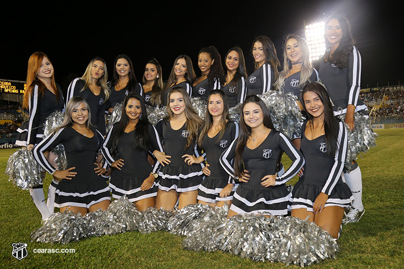 [25-08-2017] Ceara 1 x 0 Nautico - 16