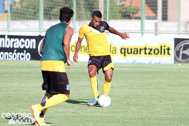 [25-11] Treino técnico - Vovozão - 9