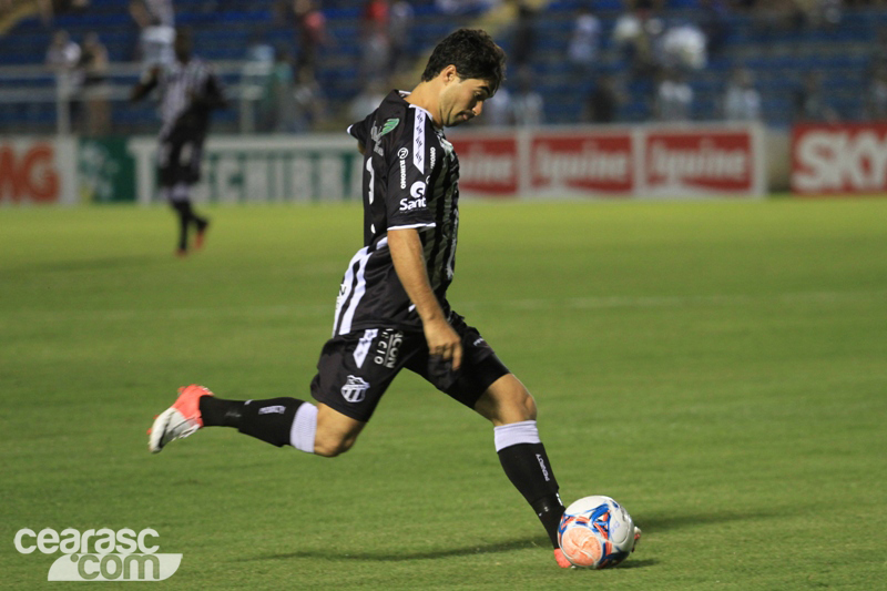 [07-09] Ceará 4 x 2 São Caetano - 01 - 3