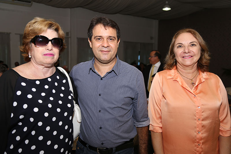 [28-10-2016] Conselho Deliberativo - Homenagem a Evandro Leitão - 31