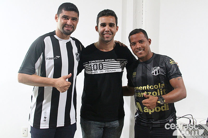 [14-01] Jantar Convocação Alvinegra - 34