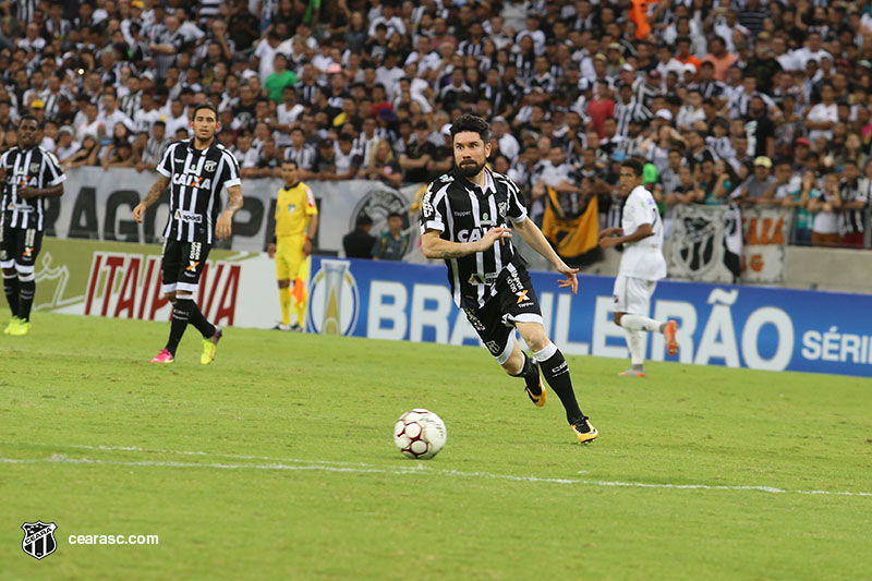 [25-11-2017] Ceará 1 x 0 ABC - 46