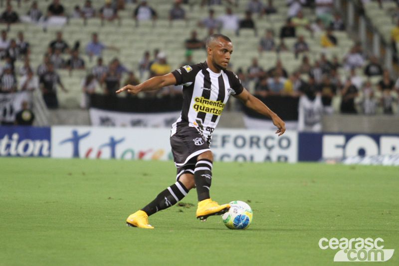 [07-10] Ceará 1 x 1 Sampaio Corrêa - 4