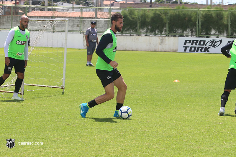 [16-05-2018] Treino Academia + Finalização - 10