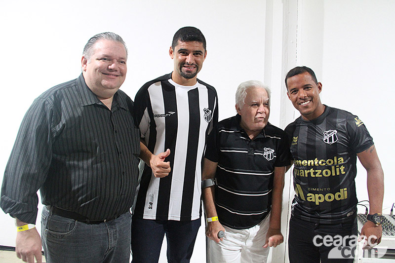 [14-01] Jantar Convocação Alvinegra - 35