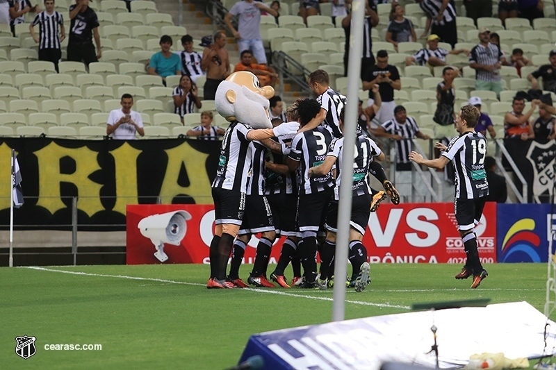 [29-01-2017] Ceara 2 x 1 Guarany (S) - 21