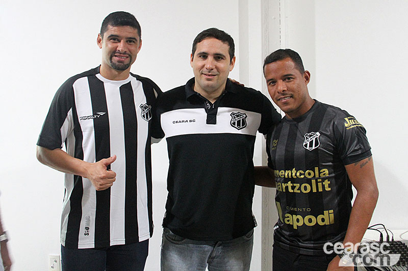 [14-01] Jantar Convocação Alvinegra - 36