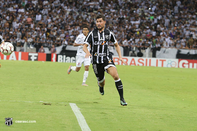 [25-11-2017] Ceará 1 x 0 ABC - 47