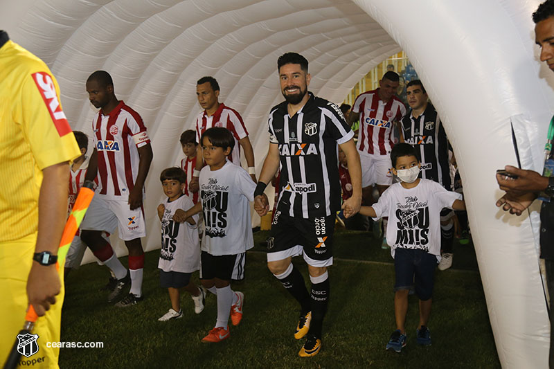 [25-08-2017] Ceara 1 x 0 Nautico - 19