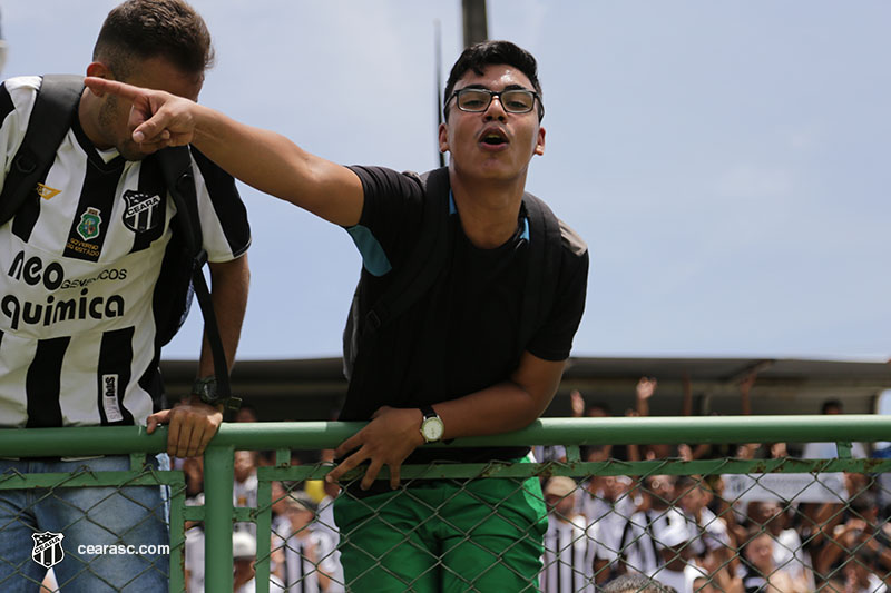 [07-04-2018] Treino Aberto - Pré-Final - 18