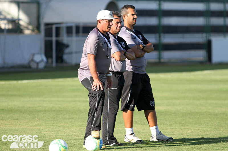 [25-11] Treino técnico - Vovozão - 11