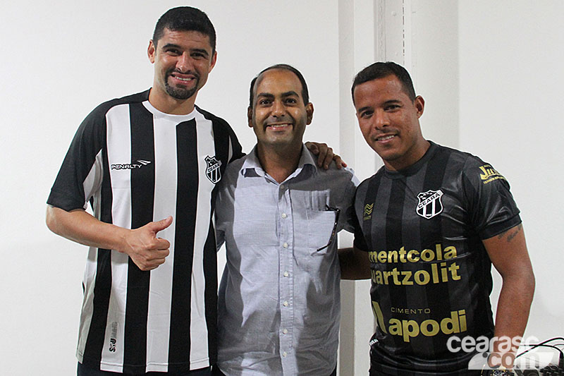 [14-01] Jantar Convocação Alvinegra - 37