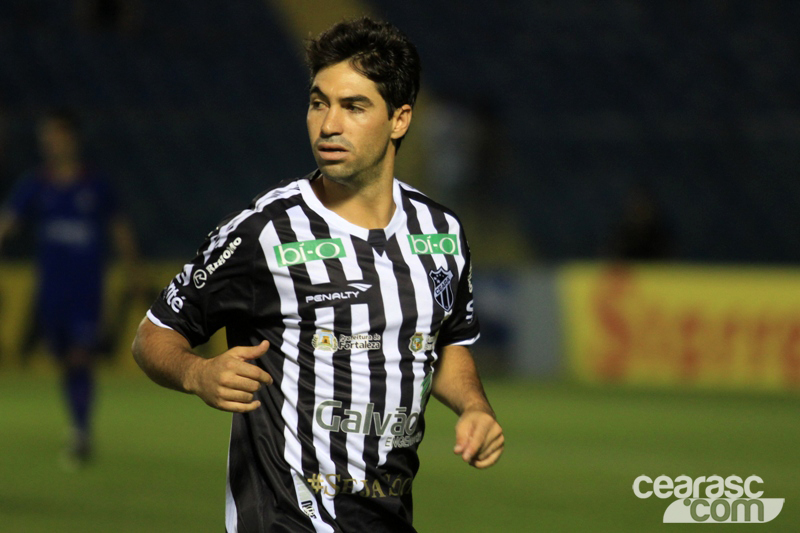 [07-09] Ceará 4 x 2 São Caetano - 01 - 5