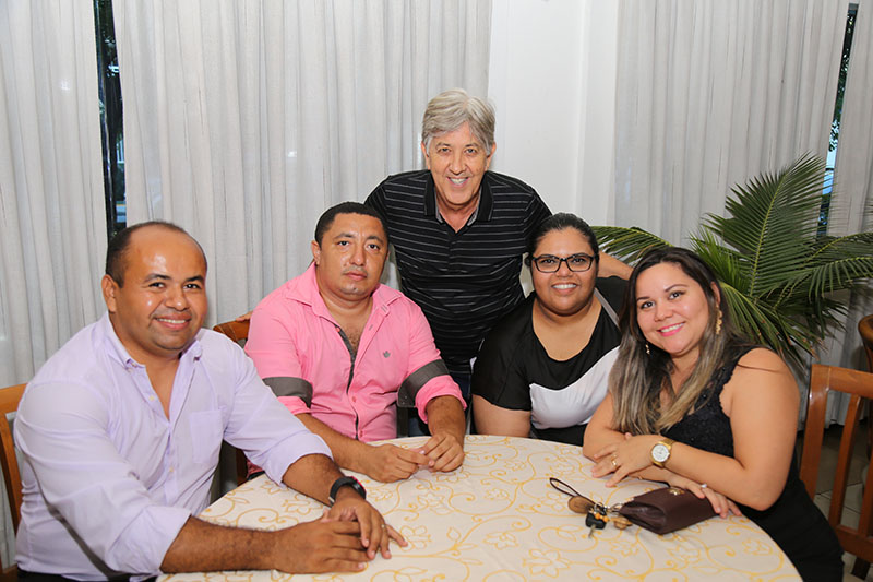 [28-10-2016] Conselho Deliberativo - Homenagem a Evandro Leitão - 33