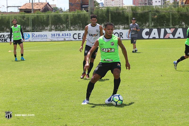 [16-05-2018] Treino Academia + Finalização - 14