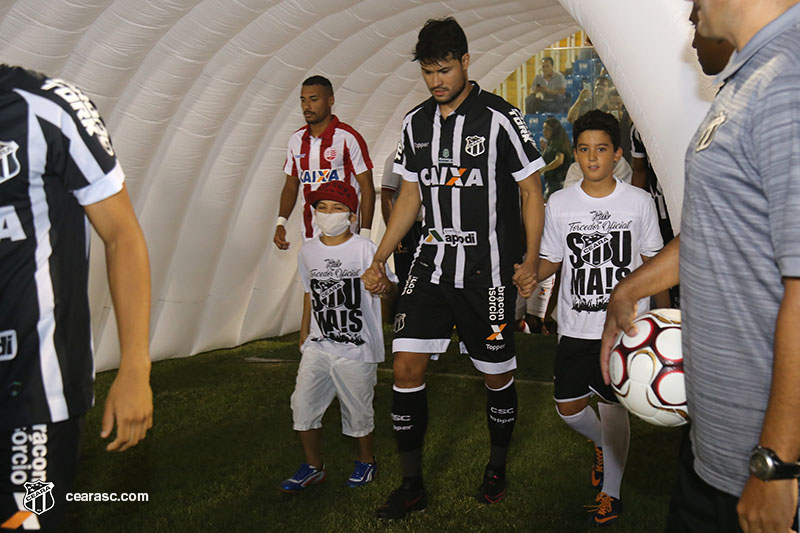 [25-08-2017] Ceara 1 x 0 Nautico - 22