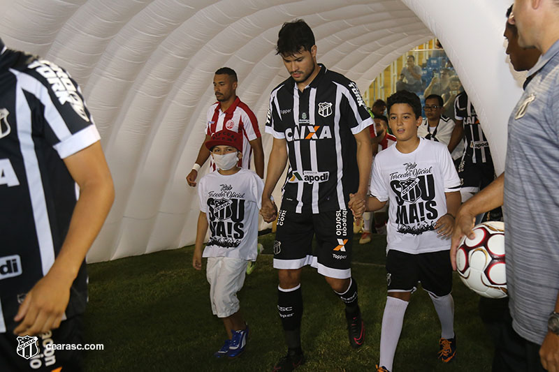 [25-08-2017] Ceara 1 x 0 Nautico - 23