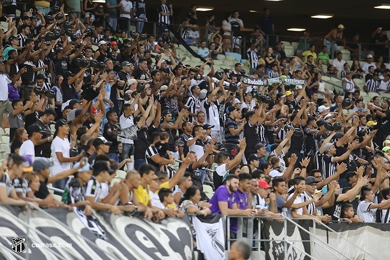 [29-01-2017] Ceara 2 x 1 Guarany (S) - 23