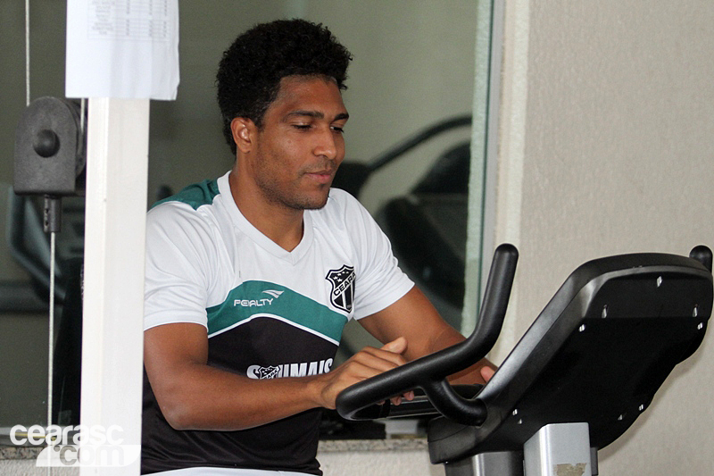 [05-02] Treino técnico + tático - 2