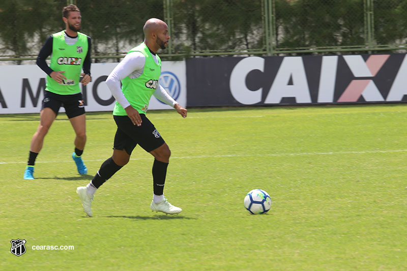 [16-05-2018] Treino Academia + Finalização - 15