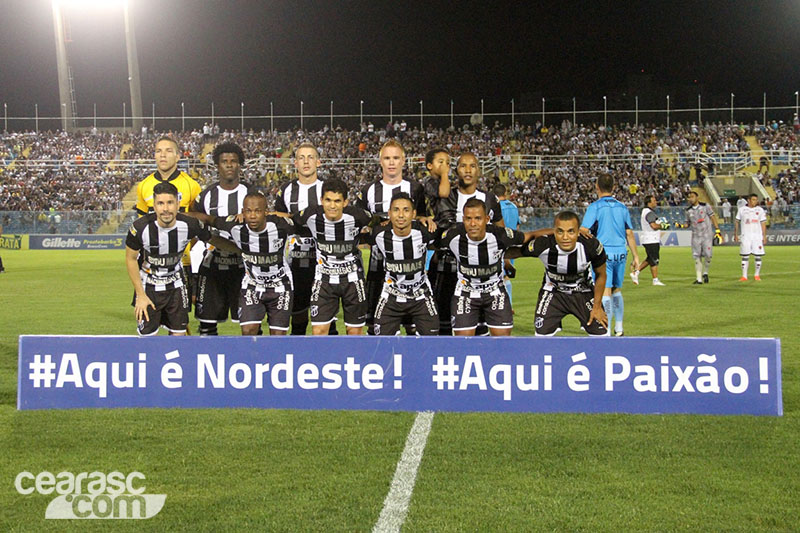 [19-02] Ceará 1 x 0 Botafogo-PB - 6