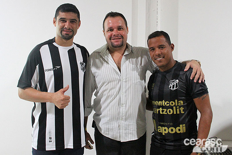 [14-01] Jantar Convocação Alvinegra - 41